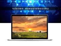 專業(yè)醫(yī)學(xué)翻譯:精準(zhǔn)解讀醫(yī)學(xué)影像報告的橋梁